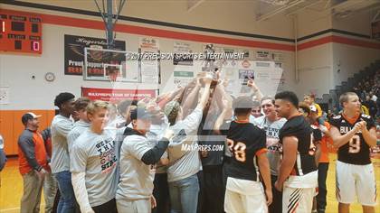 Thumbnail 1 in Martinsburg TOC Ceremony photogallery.
