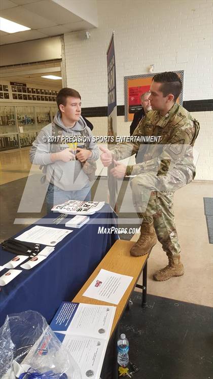 Thumbnail 2 in Martinsburg TOC Ceremony photogallery.