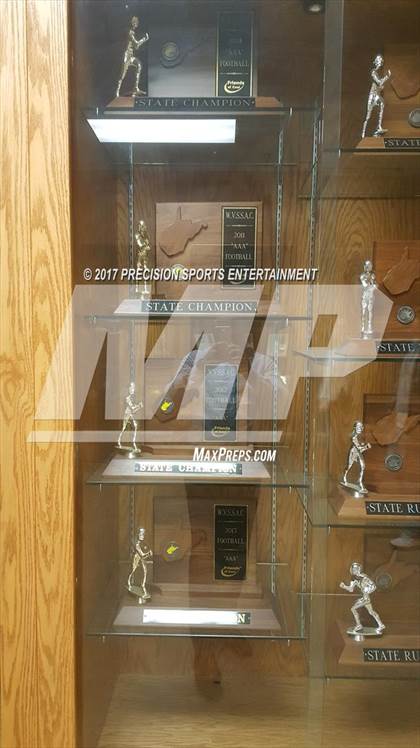 Thumbnail 3 in Martinsburg TOC Ceremony photogallery.