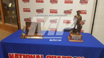 Thumbnail 1 in Martinsburg TOC Ceremony photogallery.