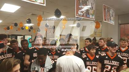 Thumbnail 1 in Martinsburg TOC Ceremony photogallery.
