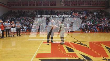 Thumbnail 1 in Martinsburg TOC Ceremony photogallery.