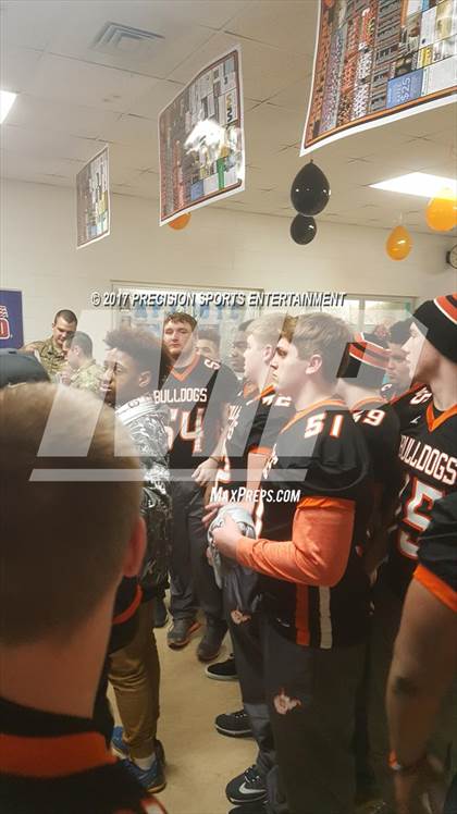 Thumbnail 2 in Martinsburg TOC Ceremony photogallery.
