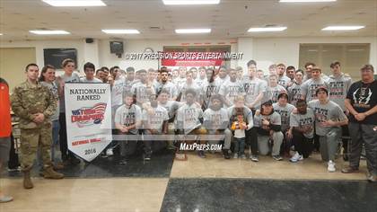Thumbnail 1 in Martinsburg TOC Ceremony photogallery.