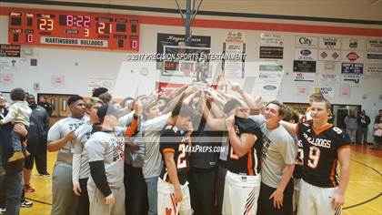 Thumbnail 3 in Martinsburg TOC Ceremony photogallery.