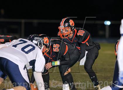 Thumbnail 1 in Brookville @ Clarion Area photogallery.