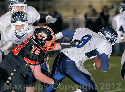 Thumbnail 3 in Brookville @ Clarion Area photogallery.
