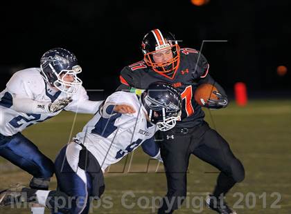 Thumbnail 1 in Brookville @ Clarion Area photogallery.