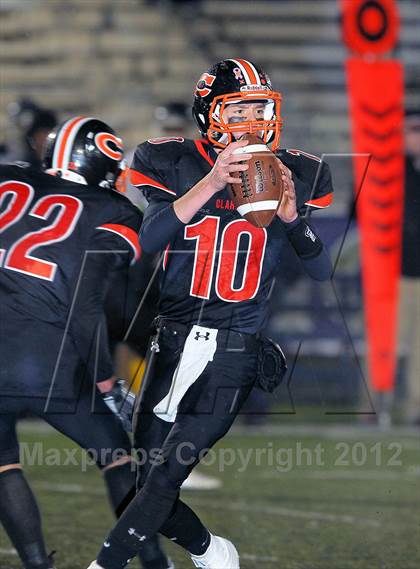 Thumbnail 1 in Brookville @ Clarion Area photogallery.