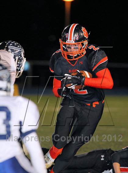 Thumbnail 2 in Brookville @ Clarion Area photogallery.