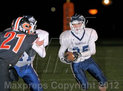 Thumbnail 1 in Brookville @ Clarion Area photogallery.