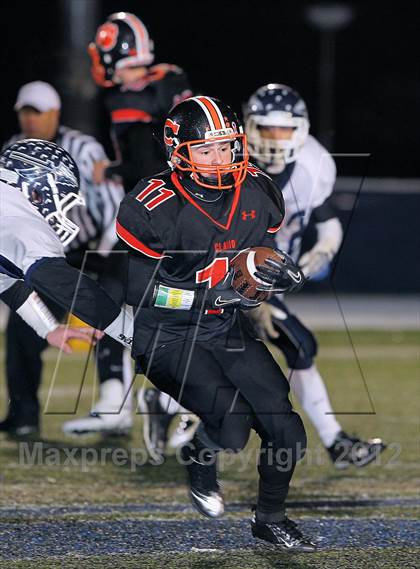 Thumbnail 1 in Brookville @ Clarion Area photogallery.