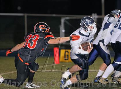 Thumbnail 3 in Brookville @ Clarion Area photogallery.