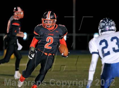 Thumbnail 3 in Brookville @ Clarion Area photogallery.