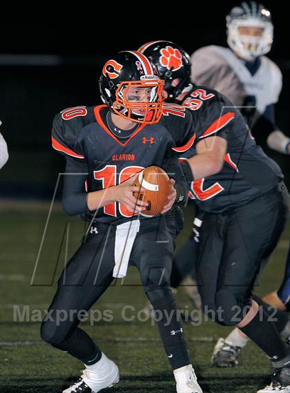 Thumbnail 3 in Brookville @ Clarion Area photogallery.