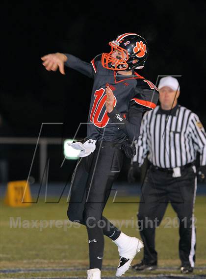 Thumbnail 1 in Brookville @ Clarion Area photogallery.