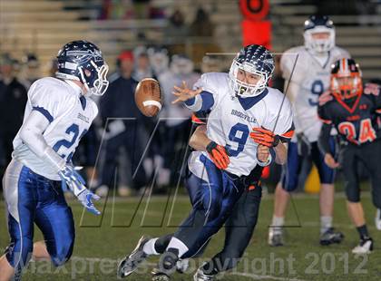 Thumbnail 3 in Brookville @ Clarion Area photogallery.