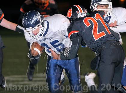 Thumbnail 2 in Brookville @ Clarion Area photogallery.