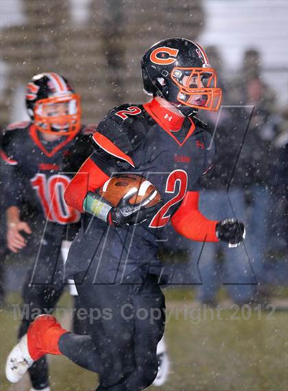 Thumbnail 3 in Brookville @ Clarion Area photogallery.