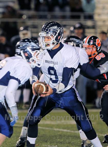 Thumbnail 2 in Brookville @ Clarion Area photogallery.