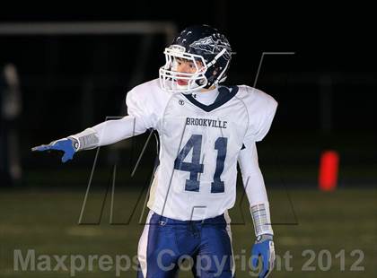 Thumbnail 1 in Brookville @ Clarion Area photogallery.