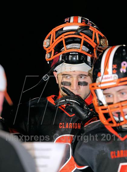 Thumbnail 1 in Brookville @ Clarion Area photogallery.