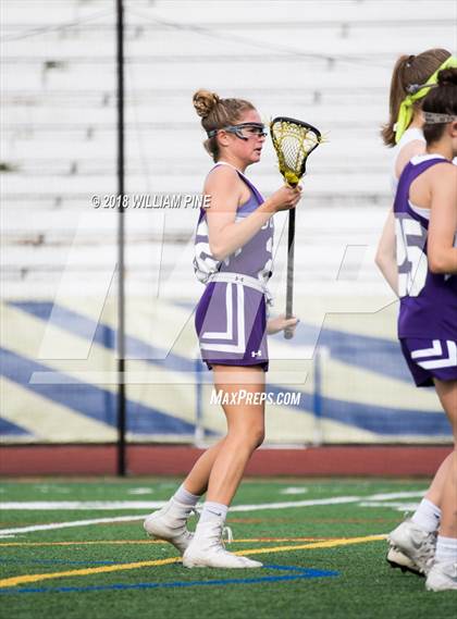 Thumbnail 1 in Warwick vs. John Jay (NYSPHSAA Class B Regional Final) photogallery.