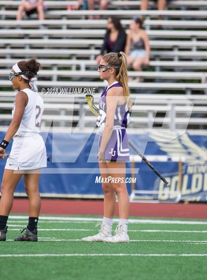 Thumbnail 1 in Warwick vs. John Jay (NYSPHSAA Class B Regional Final) photogallery.