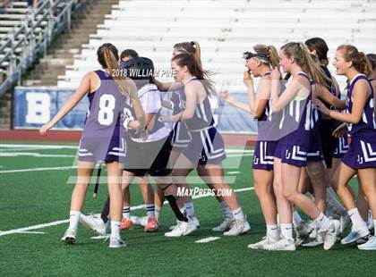 Thumbnail 1 in Warwick vs. John Jay (NYSPHSAA Class B Regional Final) photogallery.