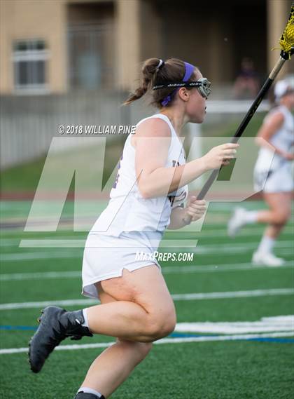 Thumbnail 3 in Warwick vs. John Jay (NYSPHSAA Class B Regional Final) photogallery.