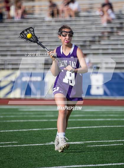 Thumbnail 1 in Warwick vs. John Jay (NYSPHSAA Class B Regional Final) photogallery.