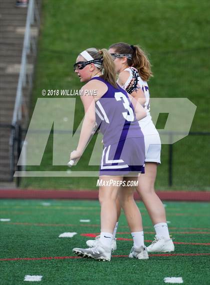 Thumbnail 1 in Warwick vs. John Jay (NYSPHSAA Class B Regional Final) photogallery.