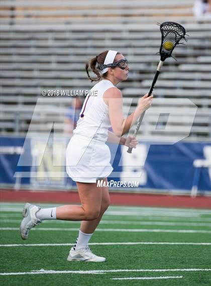 Thumbnail 1 in Warwick vs. John Jay (NYSPHSAA Class B Regional Final) photogallery.