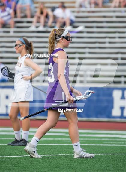 Thumbnail 1 in Warwick vs. John Jay (NYSPHSAA Class B Regional Final) photogallery.