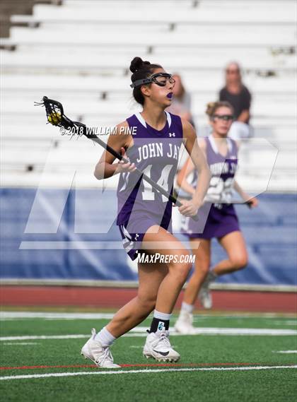 Thumbnail 1 in Warwick vs. John Jay (NYSPHSAA Class B Regional Final) photogallery.