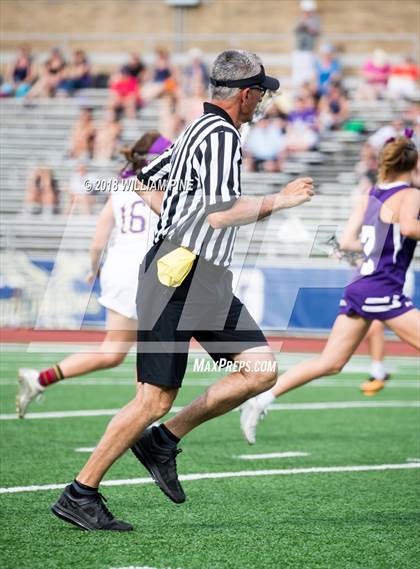Thumbnail 2 in Warwick vs. John Jay (NYSPHSAA Class B Regional Final) photogallery.