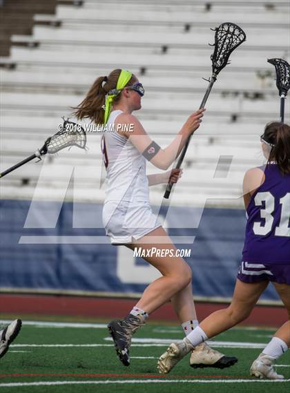 Thumbnail 1 in Warwick vs. John Jay (NYSPHSAA Class B Regional Final) photogallery.