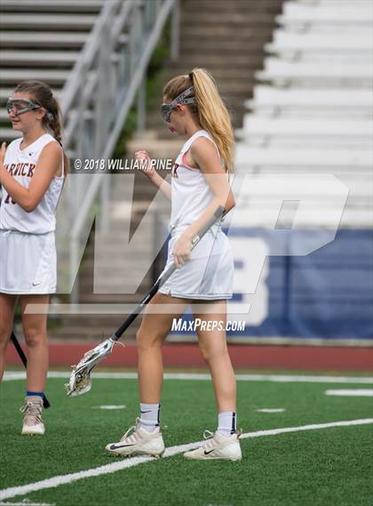 Thumbnail 2 in Warwick vs. John Jay (NYSPHSAA Class B Regional Final) photogallery.