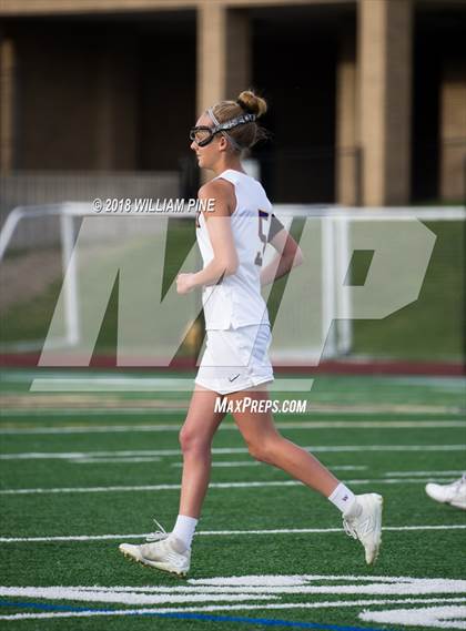 Thumbnail 3 in Warwick vs. John Jay (NYSPHSAA Class B Regional Final) photogallery.