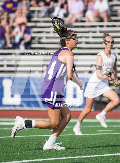 Thumbnail 3 in Warwick vs. John Jay (NYSPHSAA Class B Regional Final) photogallery.