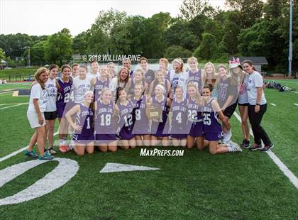 Thumbnail 3 in Warwick vs. John Jay (NYSPHSAA Class B Regional Final) photogallery.