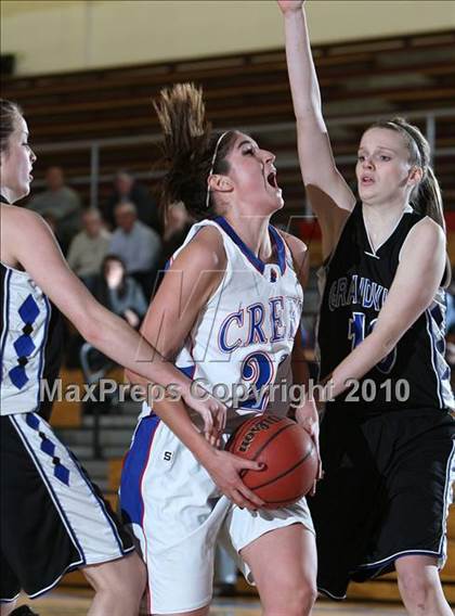 Thumbnail 3 in Grandview @ Cherry Creek photogallery.