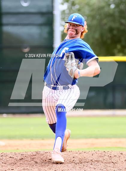 Thumbnail 2 in Fruita Monument @ Apollo (Coach Bob National Invitational) photogallery.