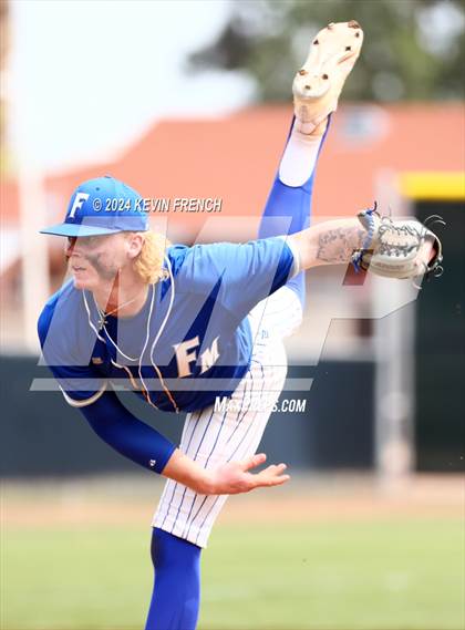 Thumbnail 2 in Fruita Monument @ Apollo (Coach Bob National Invitational) photogallery.