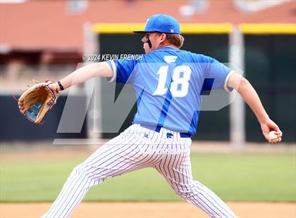 Thumbnail 3 in Fruita Monument @ Apollo (Coach Bob National Invitational) photogallery.