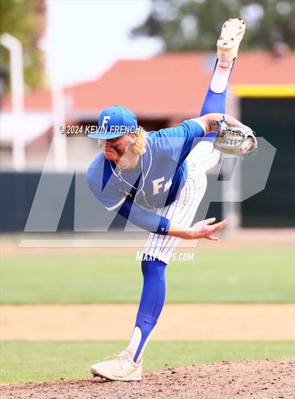Thumbnail 3 in Fruita Monument @ Apollo (Coach Bob National Invitational) photogallery.