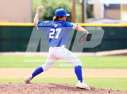Thumbnail 1 in Fruita Monument @ Apollo (Coach Bob National Invitational) photogallery.