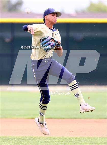 Thumbnail 2 in Fruita Monument @ Apollo (Coach Bob National Invitational) photogallery.