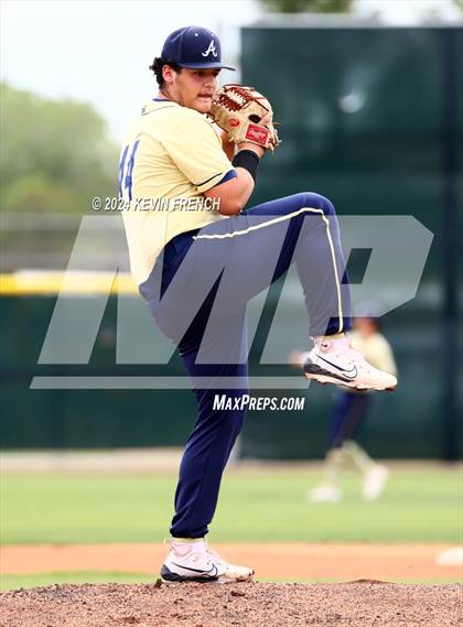 Thumbnail 2 in Fruita Monument @ Apollo (Coach Bob National Invitational) photogallery.