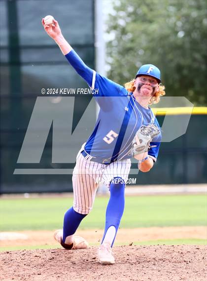 Thumbnail 1 in Fruita Monument @ Apollo (Coach Bob National Invitational) photogallery.